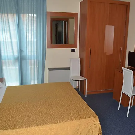 Santa Chiara Hotel Chianciano Terme