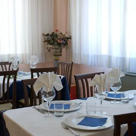 Hotel Santa Chiara