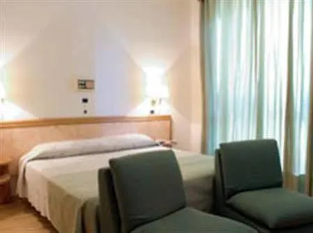 Santa Chiara Hotel Chianciano Terme
