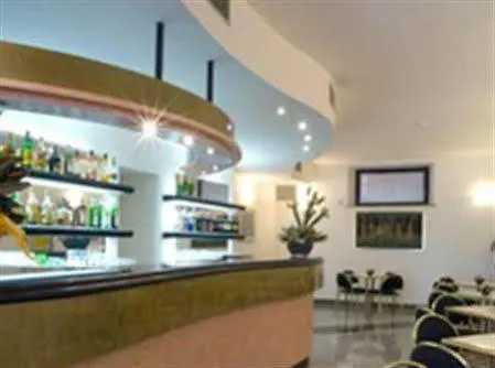 Hotel Santa Chiara 3*