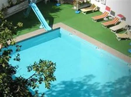 Hotel Santa Chiara Chianciano Terme
