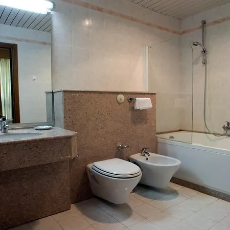 Santa Chiara Hotel