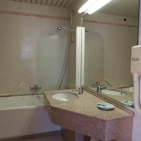 Santa Chiara Hotel 3*