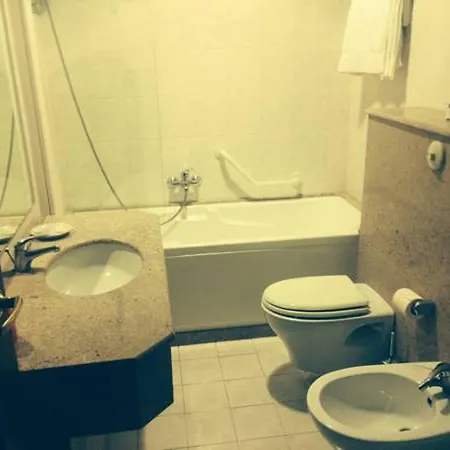 Hotel Santa Chiara Chianciano Terme