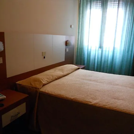 Hotel Santa Chiara
