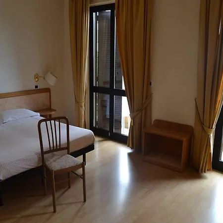 Hotel Santa Chiara Chianciano Terme