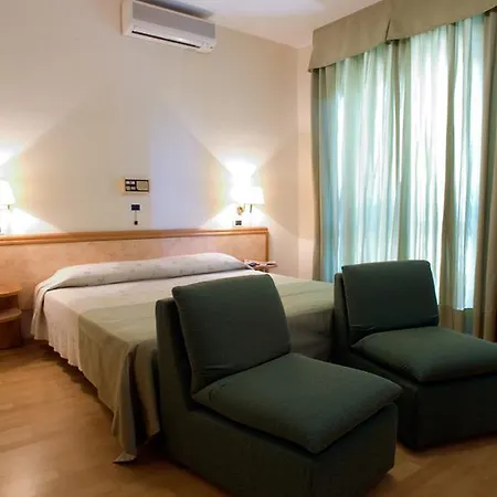 Hotel Santa Chiara