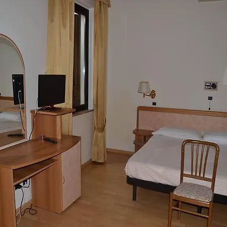 Hotel Santa Chiara Chianciano Terme