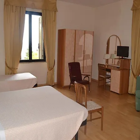 Santa Chiara Hotel Chianciano Terme