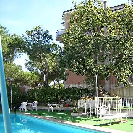 Santa Chiara Hotel Chianciano Terme