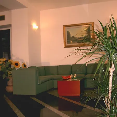Santa Chiara Hotel