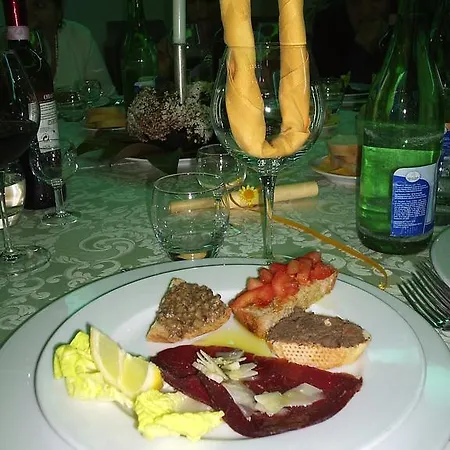 Hotel Santa Chiara 3*