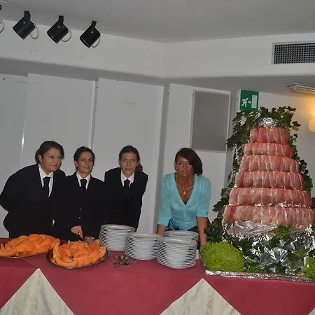 Santa Chiara Hotel Chianciano Terme