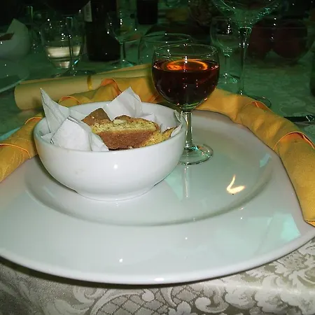 Santa Chiara Hotel