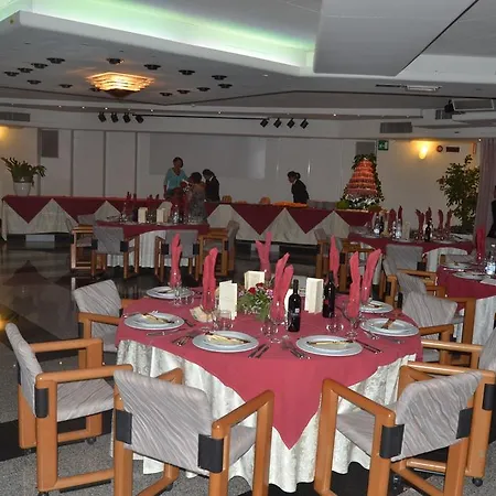 Hotel Santa Chiara Chianciano Terme